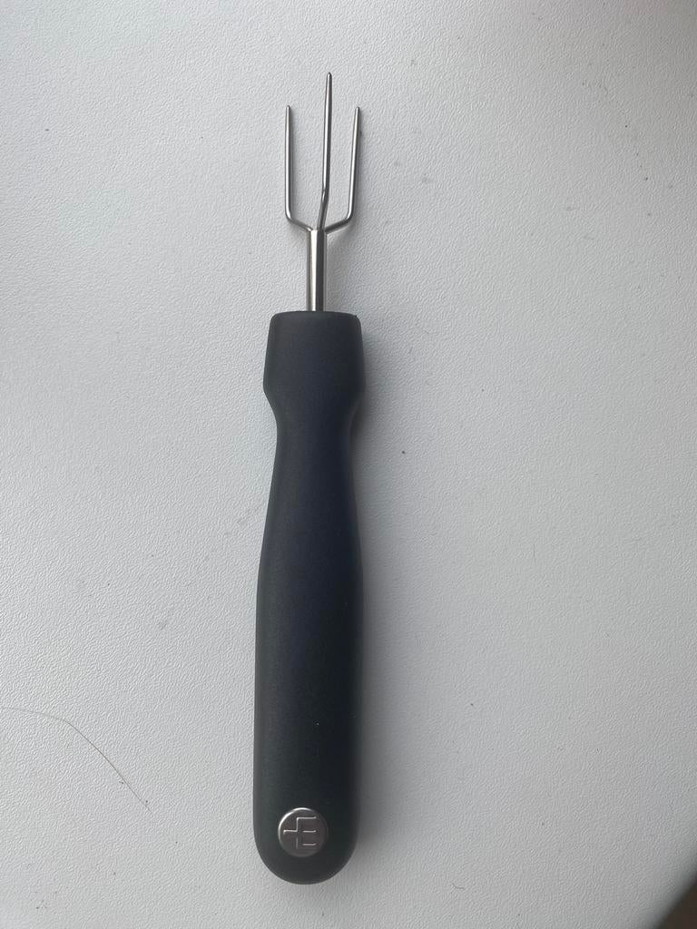 Nieuwe Wüsthof aardappelvorkje, Ophalen of Verzenden, Nieuw