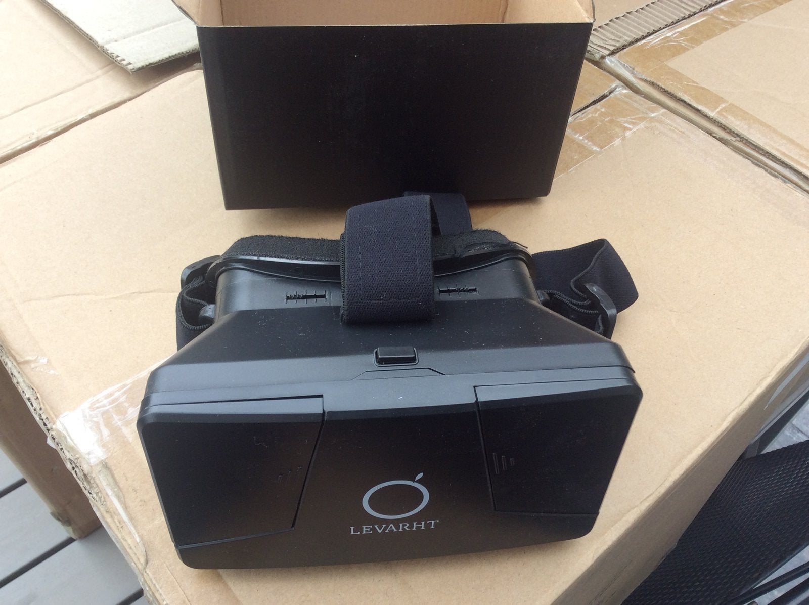 VR-bril voor smartphones /brillen, Ophalen of Verzenden, Nieuw, VR-bril, Telefoon