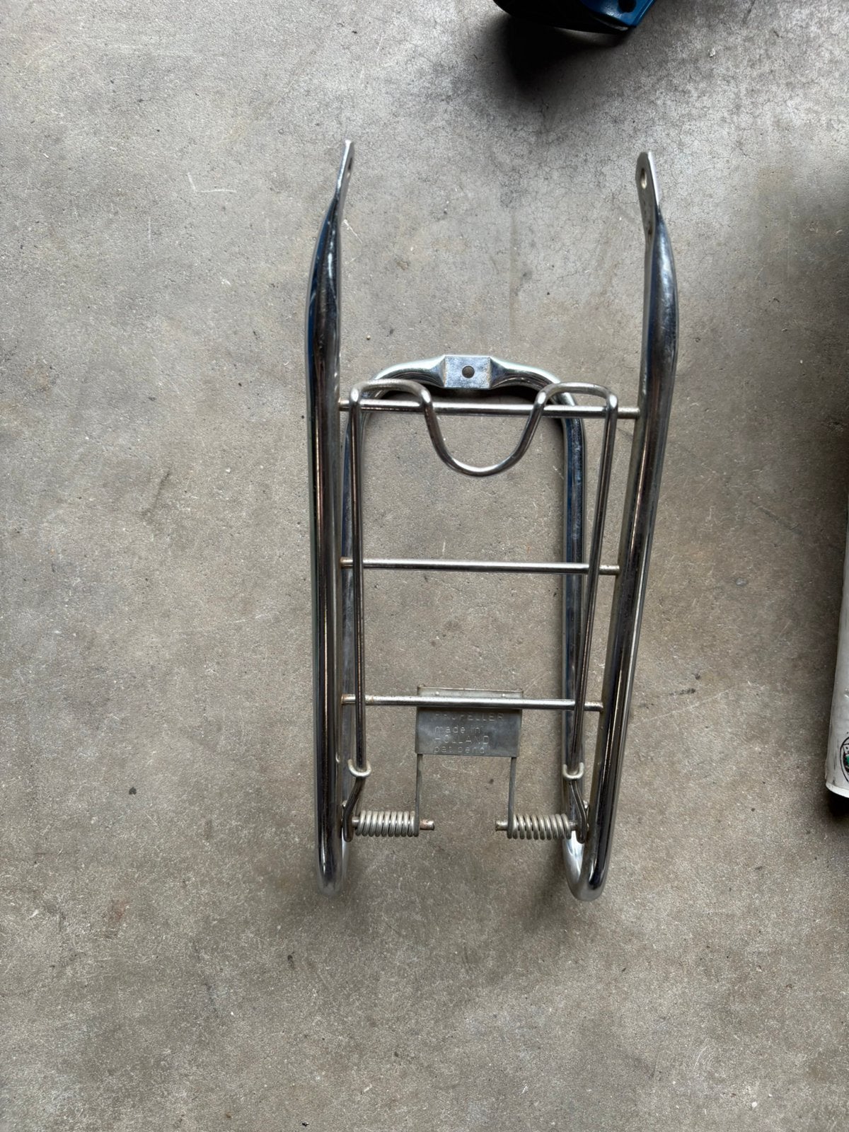 Puch maxi bagagedrager NOS, Ophalen of Verzenden