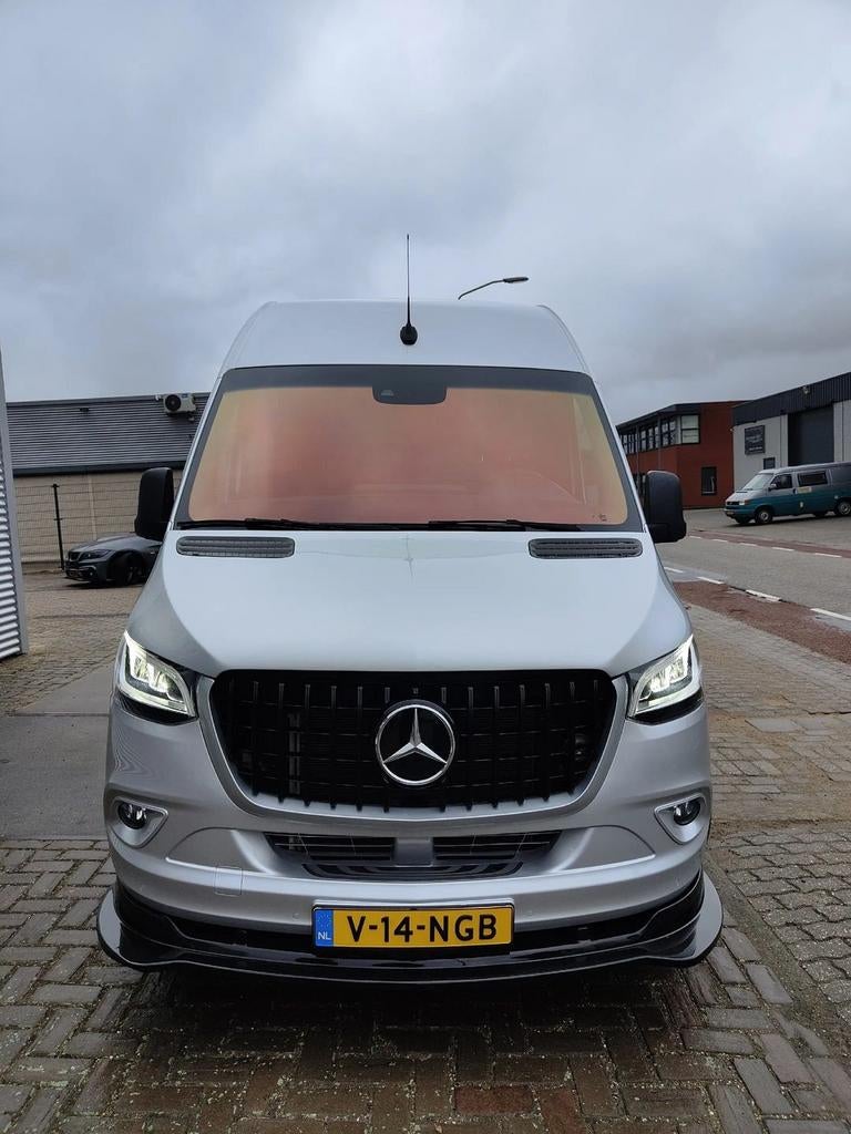 Uw Auto Wrappen, Tinten Van Ramen & Lampen, Chrome delete...