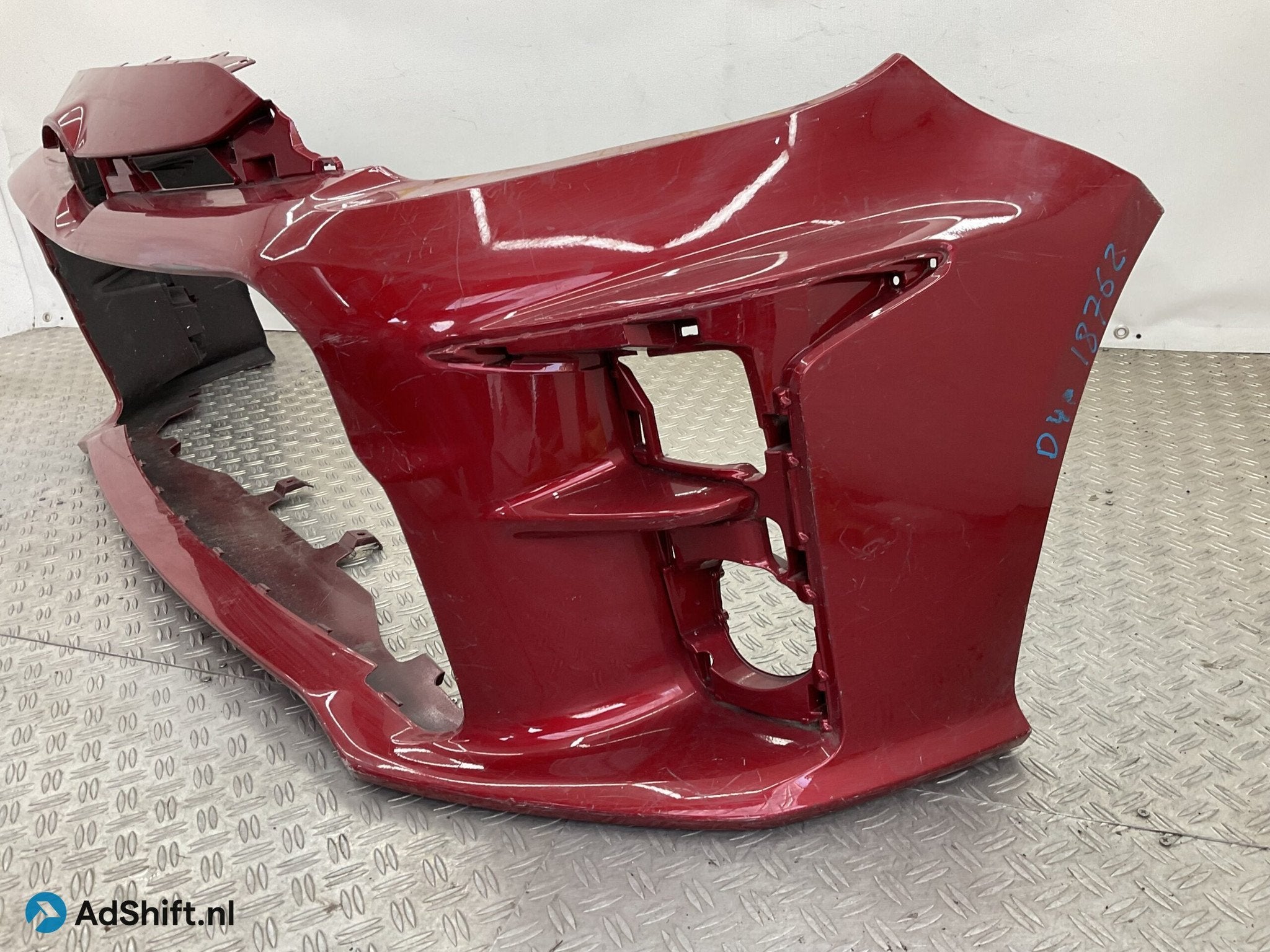Bumper Toyota Yaris 4 IV GR Sport 5211952C70 Voorbumper D4-1, Bumper