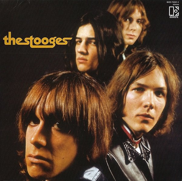 2 LP The Stooges Nieuw Vinyl Geseald, Cd's en Dvd's, Ophalen of Verzenden, Nieuw in verpakking, 12 inch, Poprock