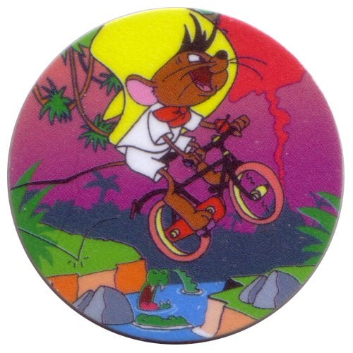 Flippo 365, Ophalen of Verzenden, Adventure, Losse flippo's