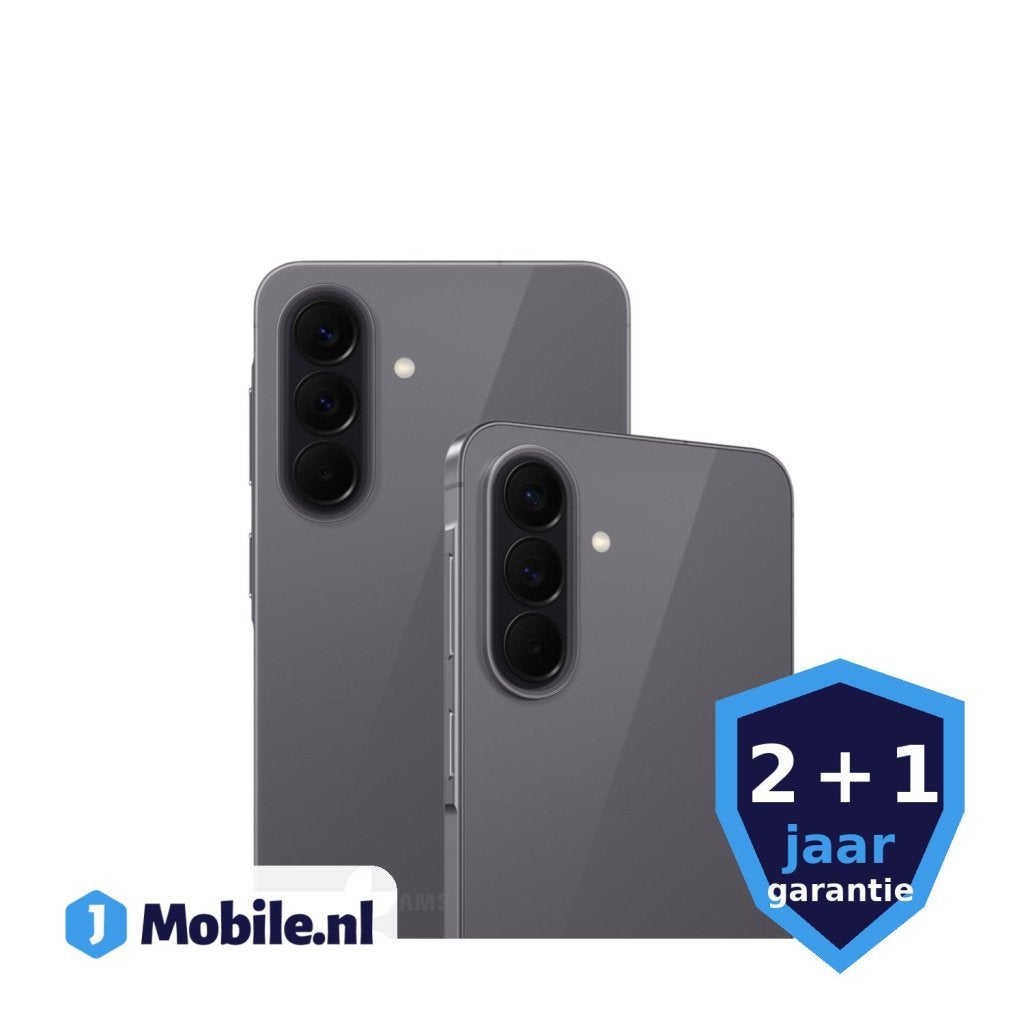 Samsung Galaxy A57 5G - 256GB - Gray, Store.nl@samsung.com, Zwart, Touchscreen, Nieuw