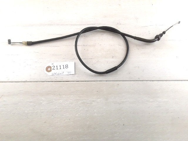 CBR600F 1999 - 2000 Honda Kabel Kabel choke D1-39004