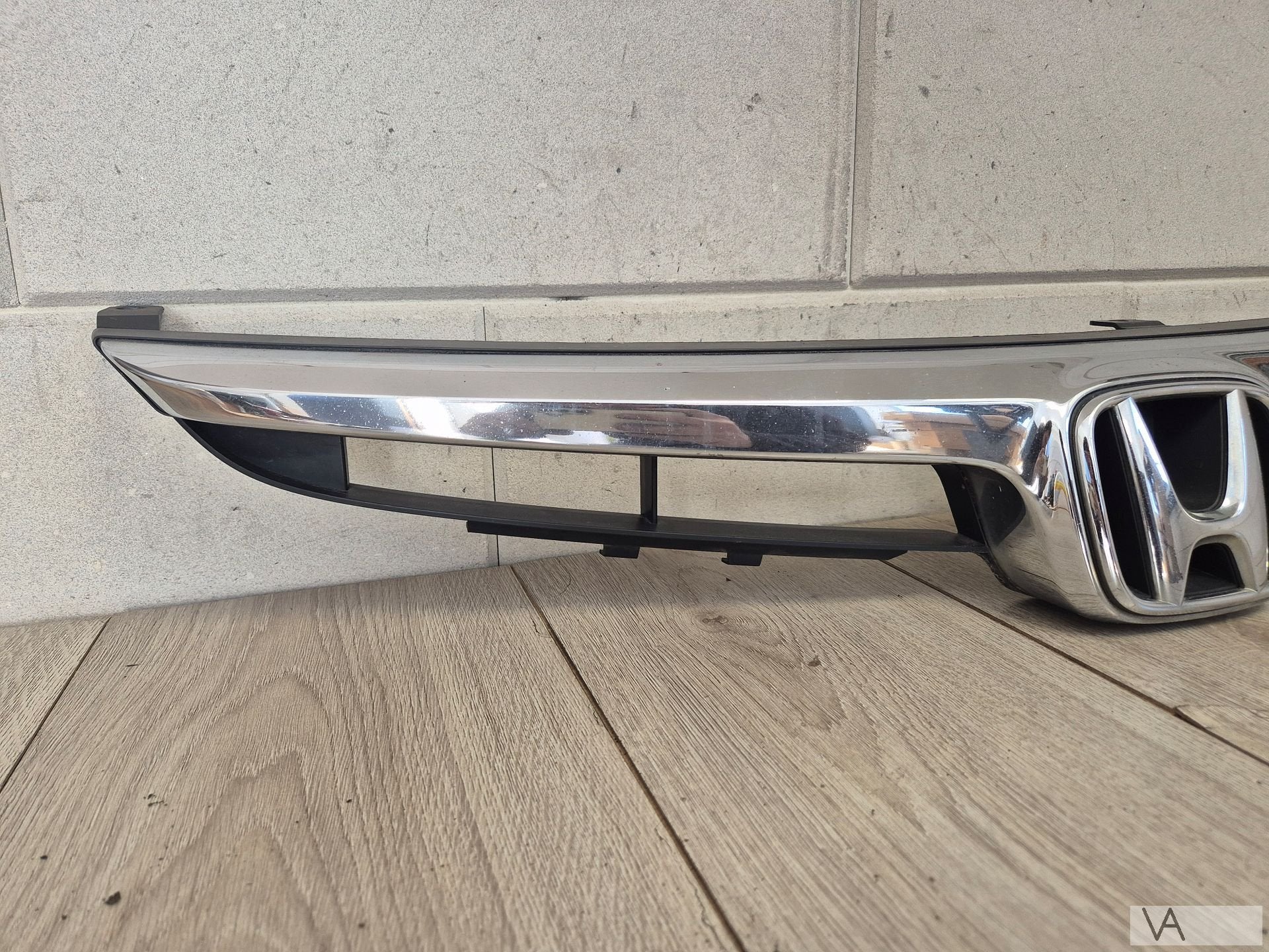 Grille van Honda Civic hybrid 2005 tot 2012 nette staat €75, Honda, Gebruikt, -, -