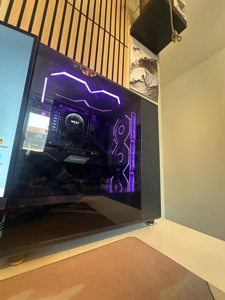 PC op aanvraag – Regio Enschede | Nieuw, Oud & 2e Hands, Computers en Software, 64 GB of meer, Nieuw, Ophalen of Verzenden, Gaming