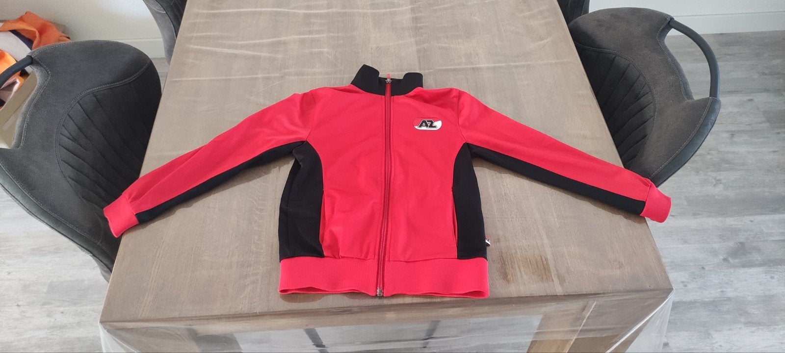Az, Maat XS of kleiner, Ophalen, Zo goed als nieuw, Shirt