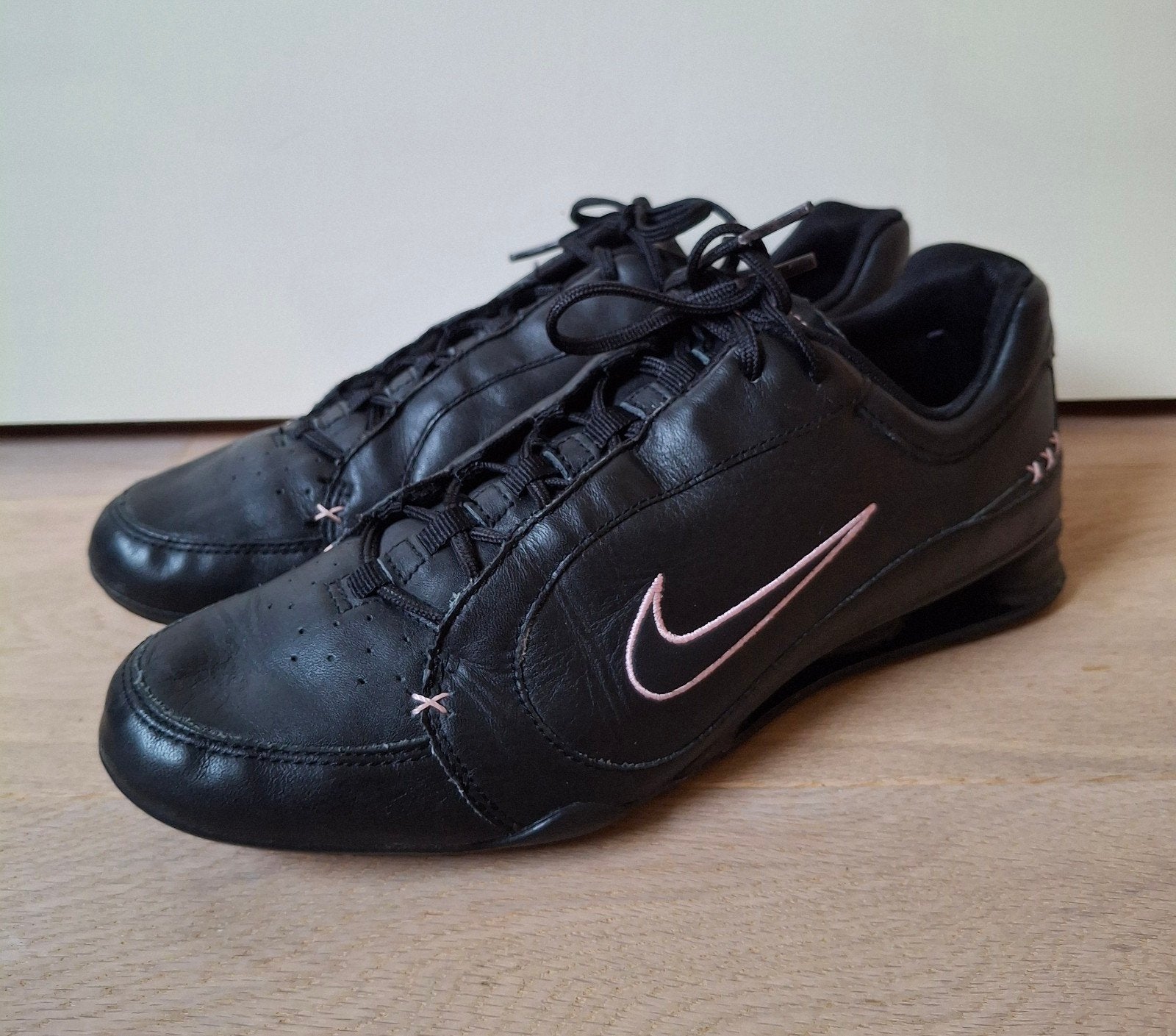 NIKE. Total 90 stox magia. Mt 39, Verzenden, Zo goed als nieuw, Roze, Sneakers of Gympen