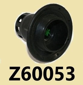 Z60052 Ring + indraai afsluitdop zwart ventielhuis Z60053, Ophalen of Verzenden, Nieuw, Overige typen