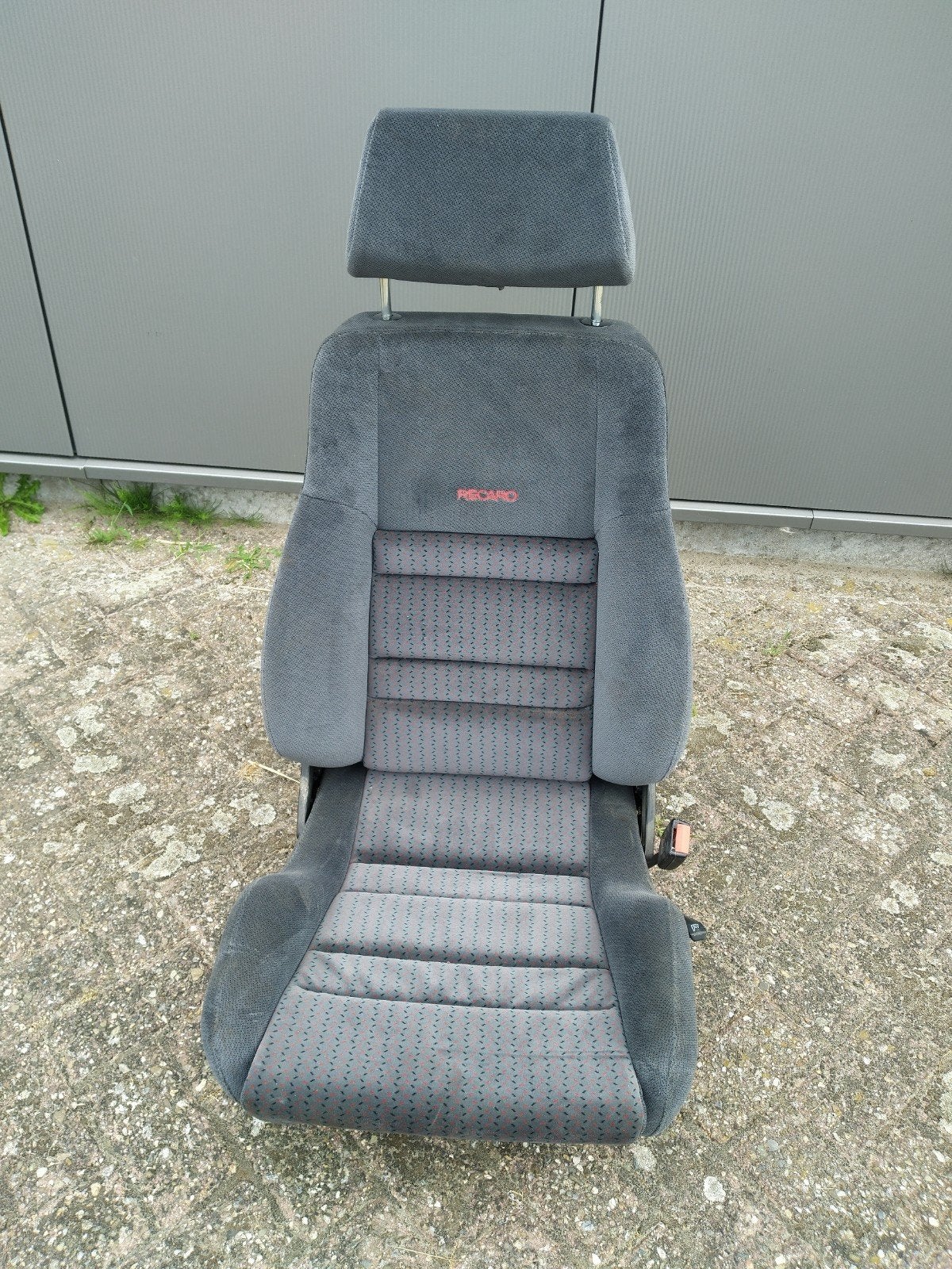 Recaro stoel., Auto-onderdelen, Interieur en Bekleding, Ophalen, Ford