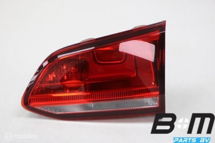 Achterlicht rechts in klep VW Golf 7 Variant 5G9945094, Gebruikt