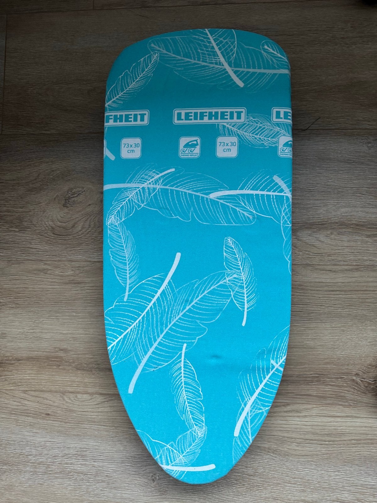 Leifheit Strijkplank 73x30 cm - nieuw, Ophalen of Verzenden, Nieuw