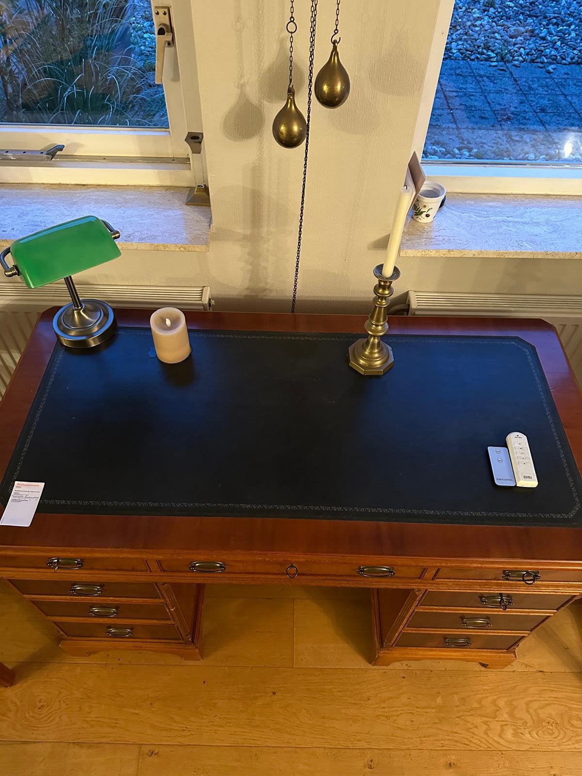 Te koop bureau, Huis en Inrichting, Ophalen of Verzenden, Zo goed als nieuw