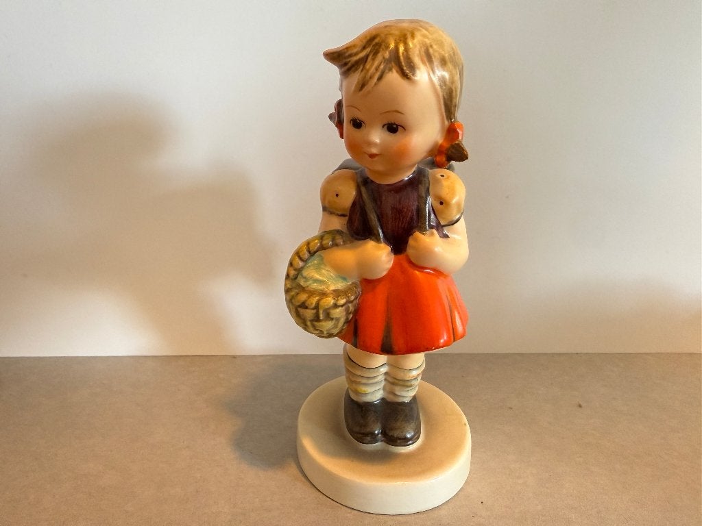 Hummel nr. 81 2/0, Verzamelen, Ophalen of Verzenden, Zo goed als nieuw, Hummel