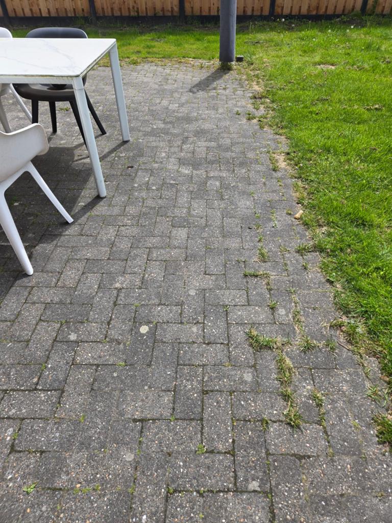 70m2 gebruikte klinkers voor tuin of oprit, Tuin en Terras, Tegels en Klinkers, Gebruikt, Klinkers, Ophalen of Verzenden, 10 m² of meer