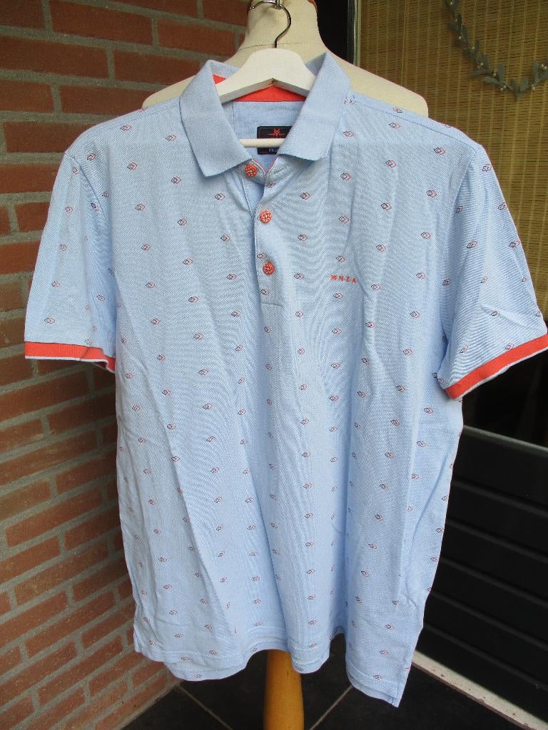 New Zealand Auckland, size XL, New Zealand Auckland, Maat 56/58 (XL), Zo goed als nieuw, Verzenden