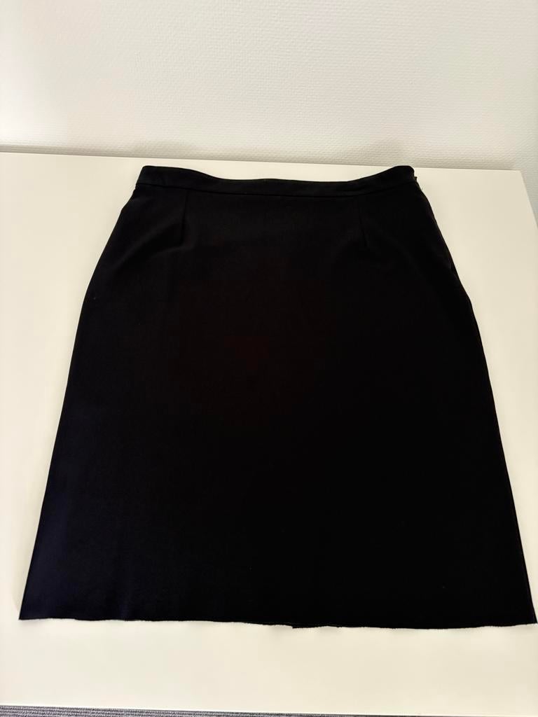 zwart basic travel rokje Irie Wash | Pauw | maat S - M, Maat 38/40 (M), Zwart, Ophalen of Verzenden, Zo goed als nieuw