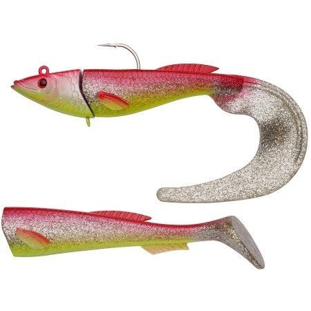 Nu of Nooit....4x Berkley Power Herring 300g.....€50,-, Tinstraat, Overige typen, Nieuw, Ophalen of Verzenden