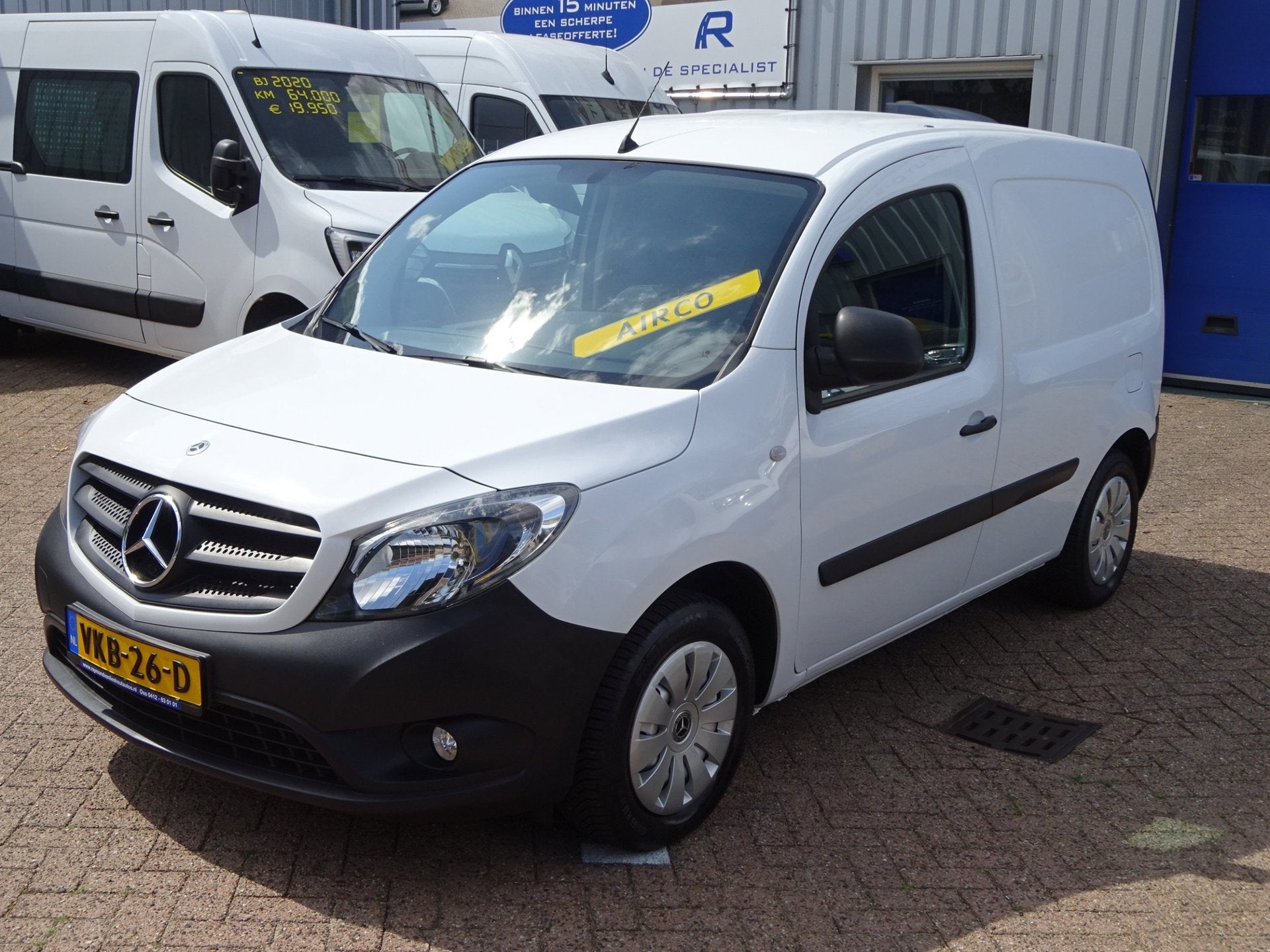 Mercedes-Benz Citan