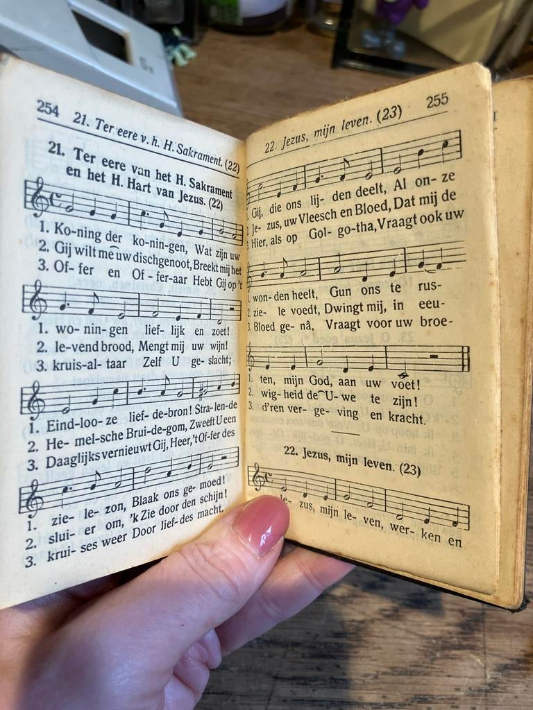 Manresa Gebeden en Gezangen, Boeken, Ophalen of Verzenden, Gelezen, Christendom | Katholiek