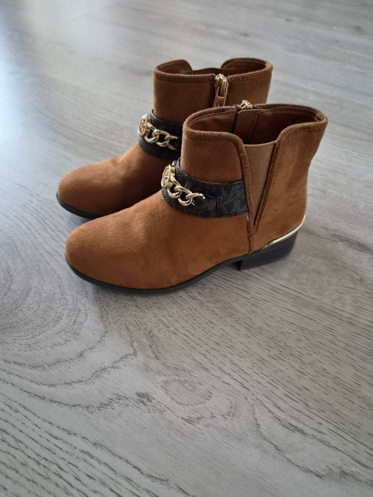 Michael Kors kinderlaarzen, Gebruikt, Michael Kors, Laarzen, Verzenden