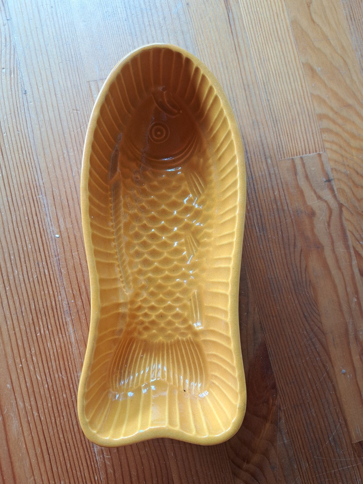 paté/ pudding vorm vis, Ophalen of Verzenden, Zo goed als nieuw, Overige typen