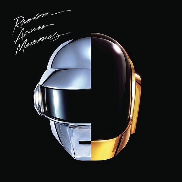 Daft Punk – Random Access Memories, Ophalen of Verzenden, Zo goed als nieuw, Dance