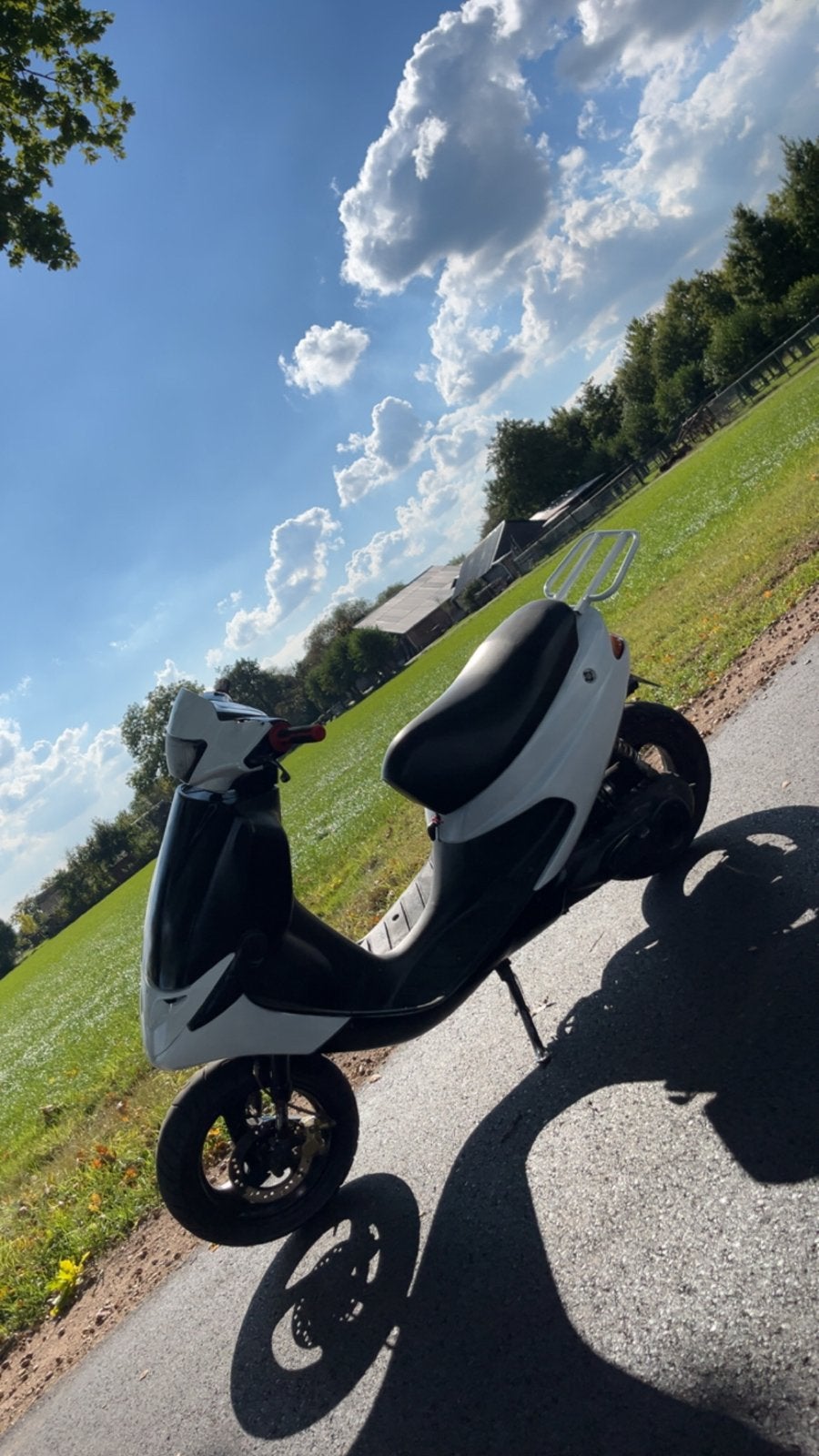 Peugeot zenith 70cc — kopen of Ruilen (Voor game pc), Ophalen, Gebruikt, Overige modellen, 70 cc