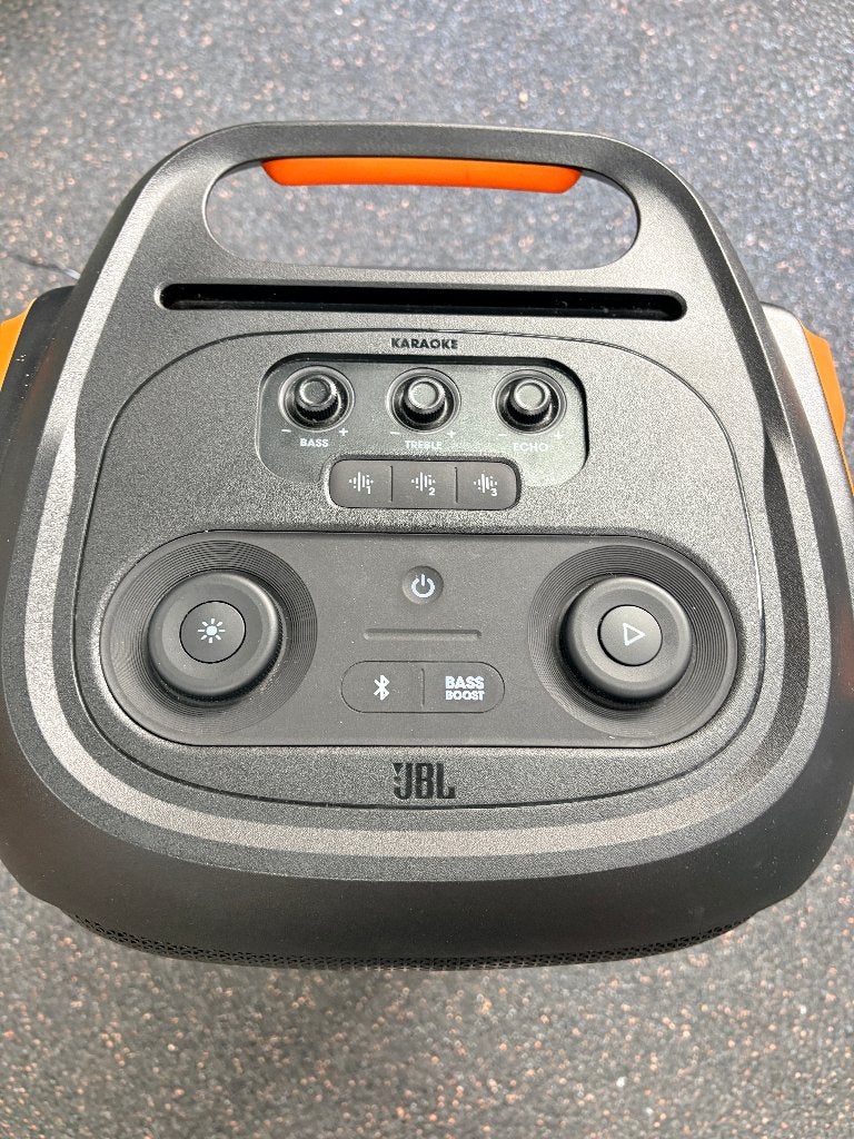 JBL PartyBox 710 | 4 Jaar Extra Garantie | ZGAN, JBL, ., Party speaker, Ophalen of Verzenden