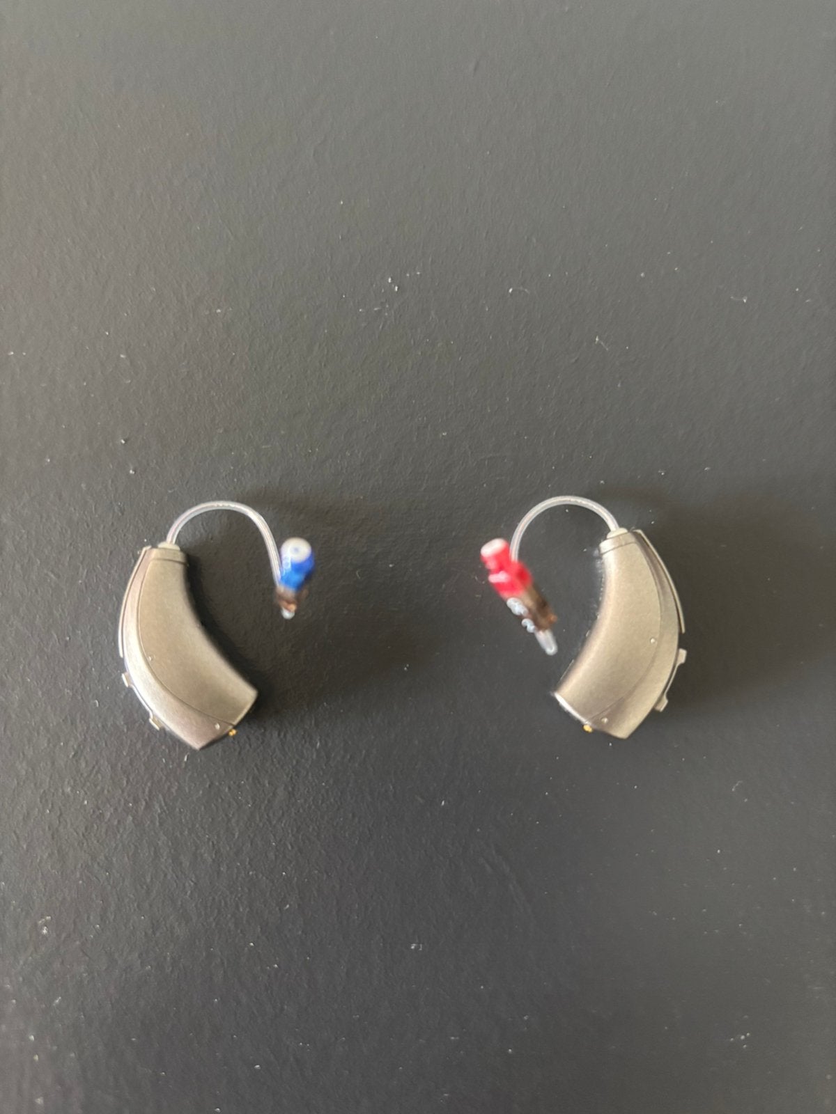 Starkey Livio 1200 hoortoestellen compleet set, Ophalen of Verzenden, Zo goed als nieuw, Overige accessoires