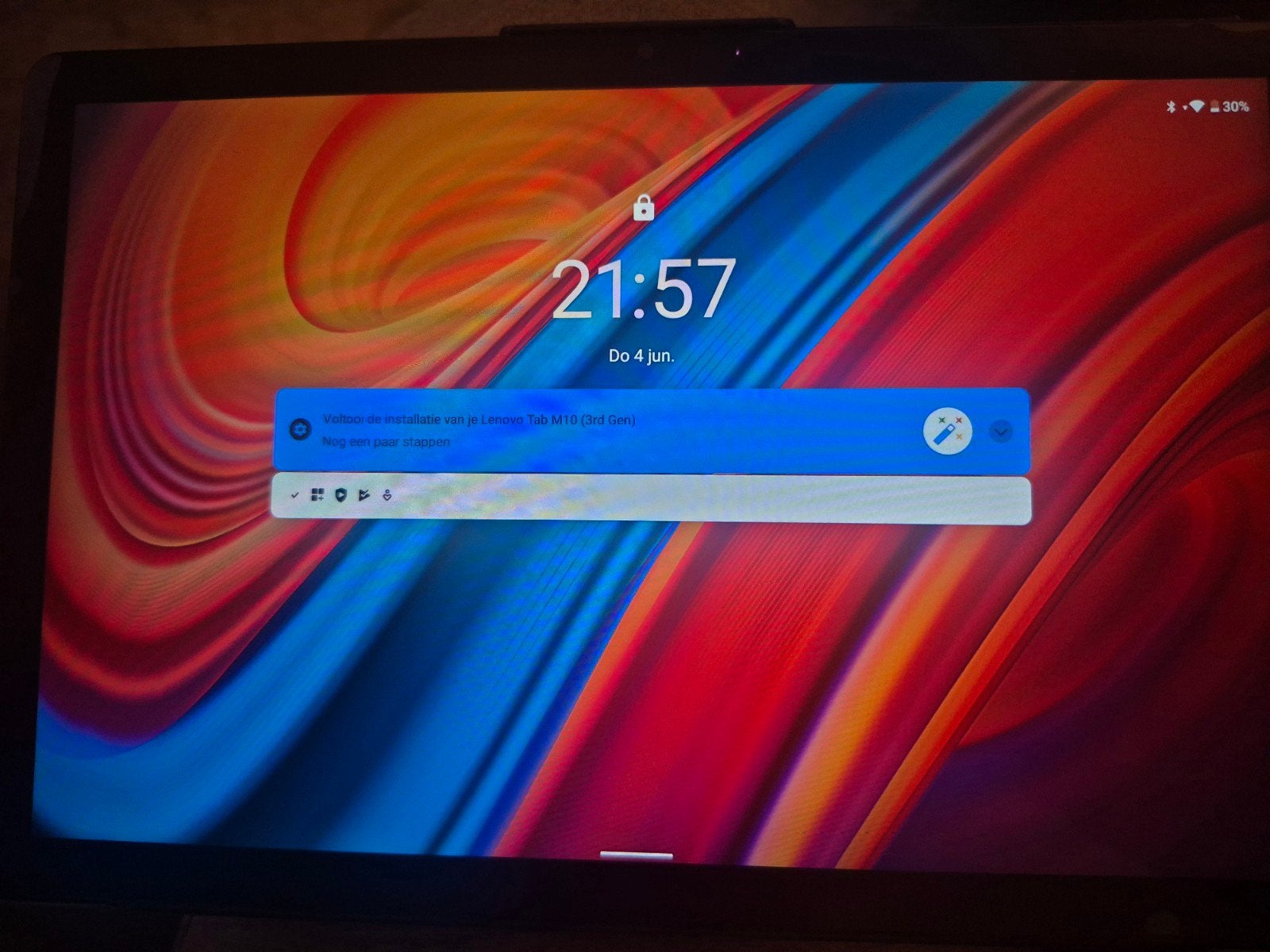 Lenovo tablet M10 (3rd Gen), Computers en Software, Ophalen, 10 inch, 64 GB
