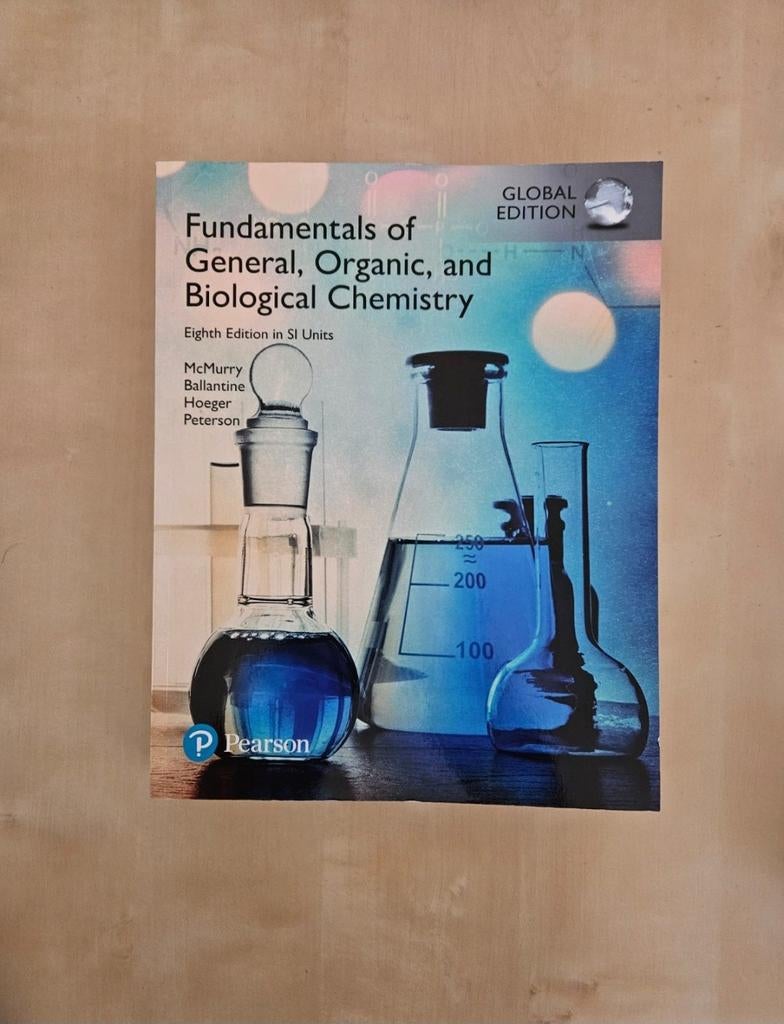 BML (biologie) Studieboek voor HBO, Boeken, Ophalen, Nieuw