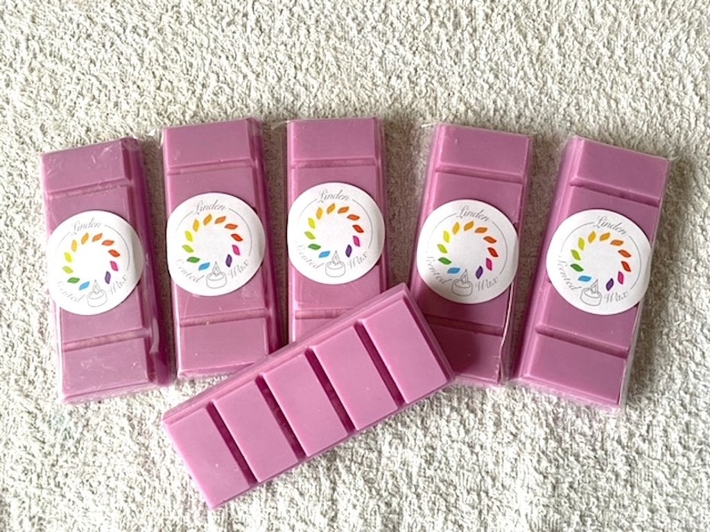 Snapbar waxmelt waxmelts parfum geur RITUALS WILD FIG, Ophalen of Verzenden, Nieuw, Overige materialen
