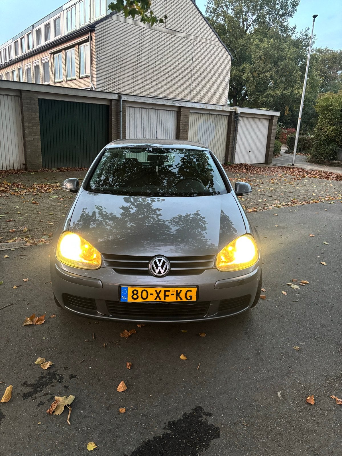 Volkswagen Golf 1.6, Ophalen, Gebruikt, Volkswagen