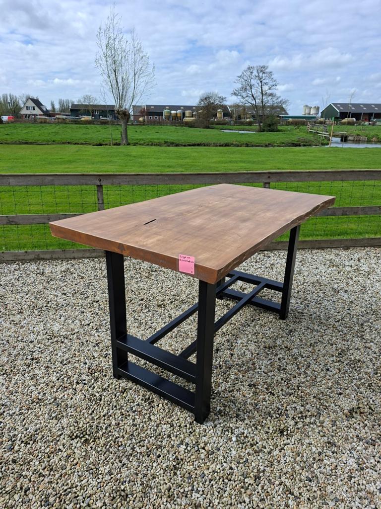 SUPER GAVE BOOMSTAM BARTAFEL STATAFEL EN MEER, Ophalen, Nieuw