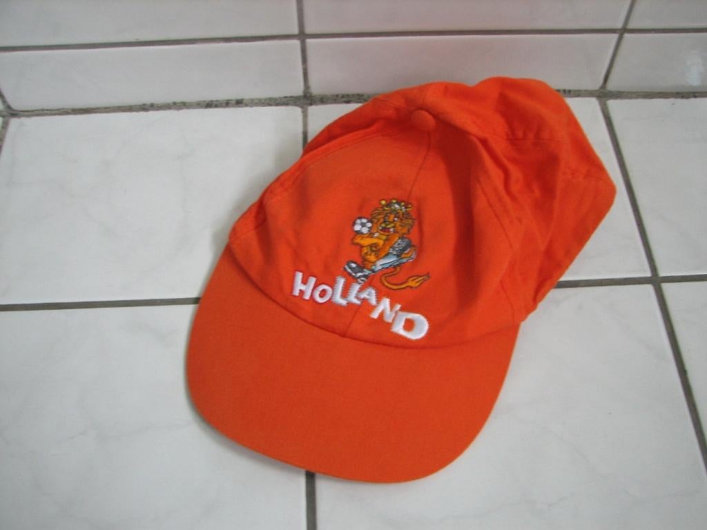 Leuk kinderpetje, Ophalen of Verzenden, Gebruikt, Jongen of Meisje, Muts