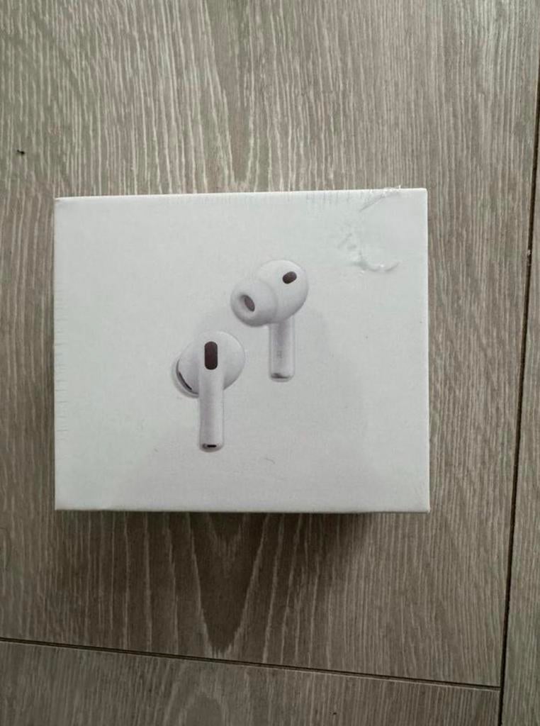 AirPods Pro 3, Ophalen of Verzenden, Nieuw, Overige merken, Draadloos