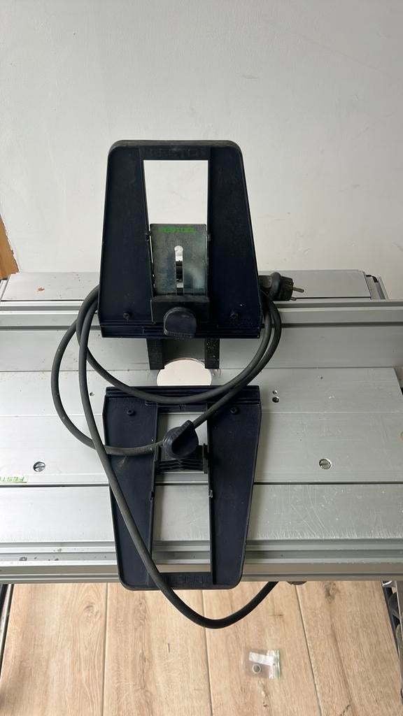 Festool cms Freestafel, Ophalen of Verzenden