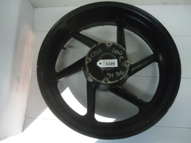 CBR600F 1991 - 1994 Honda Velg D1-33292