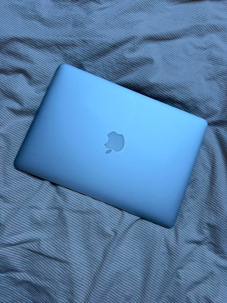Macbook air 2017, Computers en Software, Apple Macbooks, Ophalen, 8 GB, 13 inch, Minder dan 2 Ghz