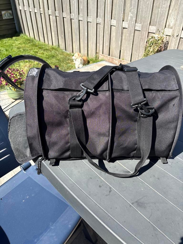 Pet Carrier / Hondendraagtas – ideaal voor kleine honden, Dieren en Toebehoren, Honden-accessoires, Ophalen