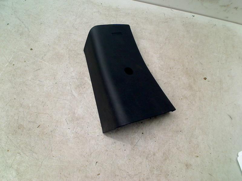 B Stijl Bekleding Links zwart Abarth 500/595/695 735426813, Auto-onderdelen, Interieur en Bekleding, Stellantis N.V., Gebruikt