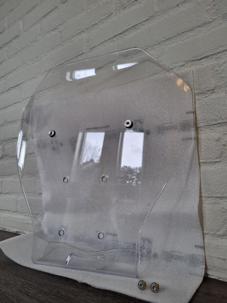 Hoog Windscherm BMW CE 04, Motoren, Ophalen of Verzenden, Nieuw