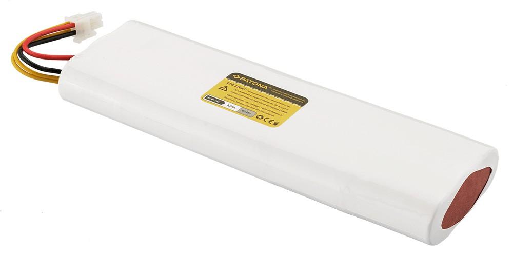 Battery Automower 210AC 220AC 230ACX Solar Hybrid 18V NiMh, Verzenden, Nieuw