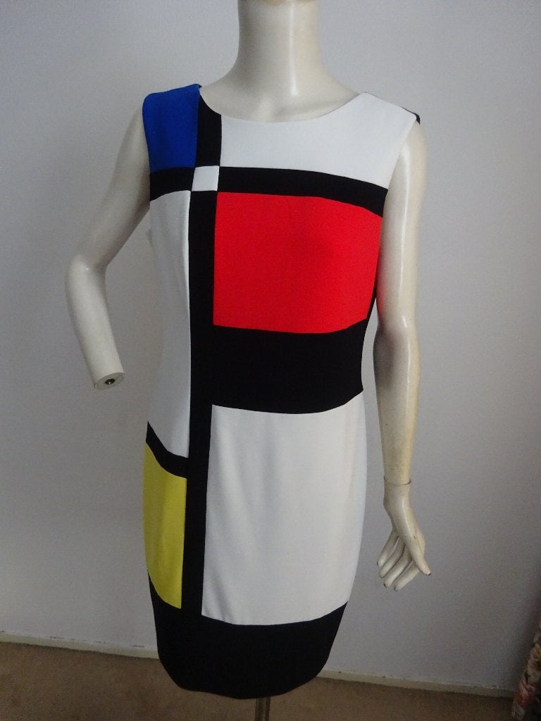 Joseph Ribkoff jurk mt 40, Kleding | Dames, Maat 38/40 (M), Overige kleuren, Verzenden, Joseph Ribkoff