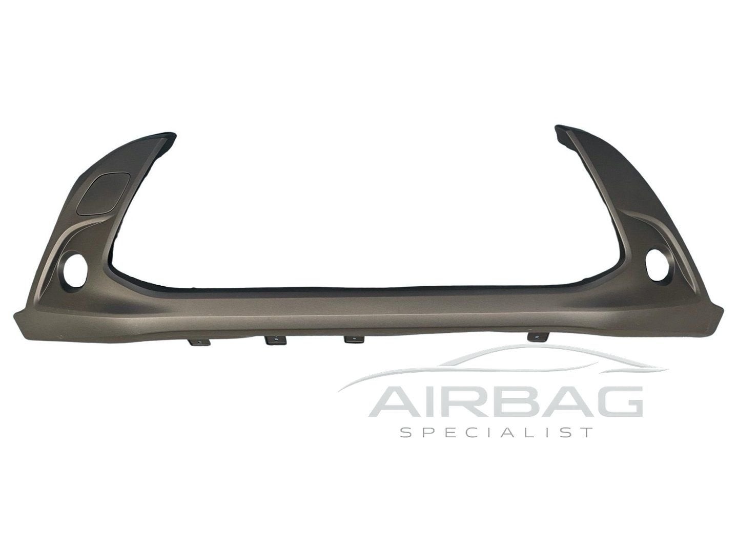 Toyota Aygo 2018-2021 voorbumper onder Front bumper 52112-0H, Ophalen, -, Voor, -