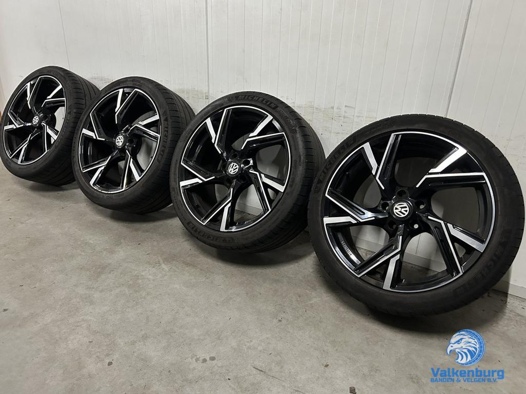 6-7mm! VW Transporter T5 GP T6 T6.1 T7 Multivan Bulli GMP An, Auto-onderdelen, Banden en Velgen, -, 275 mm, -, Banden en Velgen