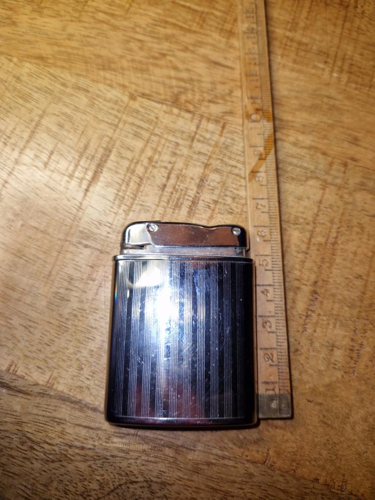 Domo gas aansteker, Verzamelen, Ophalen of Verzenden, Aansteker