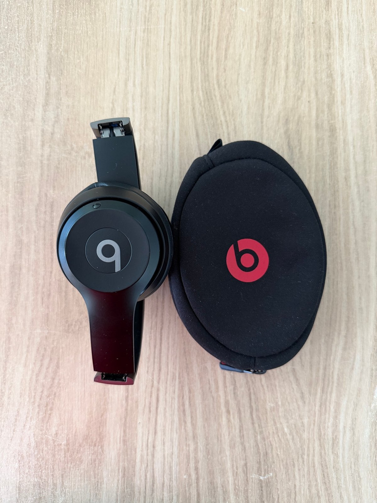 Beats Solo 4 Koptelefoon - Zo goed als nieuw, Audio, Tv en Foto, Koptelefoons, Beats, Zo goed als nieuw, Draadloos, Op oor (supra aural)